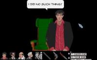 Dylan Dog: Through the Looking Glass