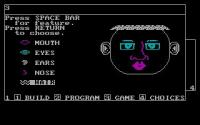 FaceMaker