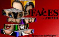 Faces