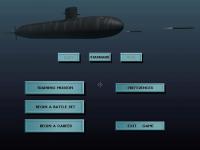Fast Attack: High Tech Submarine Warfare