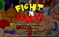 Fight'N'Jokes