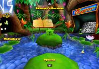 Stare Gry Na Pc Frogger 2 Swampy S Revenge Download