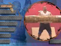 Full Strength Strongman Competition