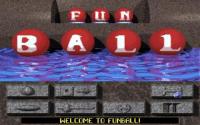 Funball