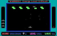 Galactic Battle