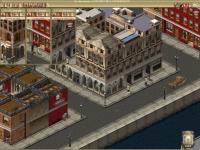 Gangsters: Organized Crime