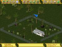 Golf Resort Tycoon