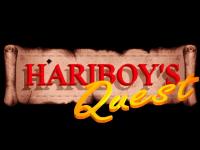 Hariboy's Quest