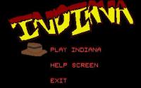 Indiana Bones