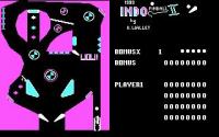Indo Pinball II