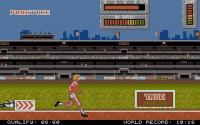 International Athletics