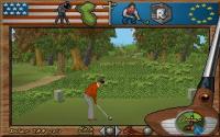 International Open Golf Championship