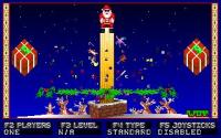 Jetpack Christmas Special