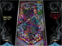 Jinni Zeala Pinball