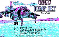Jump Jet