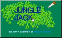 Jungle Jack