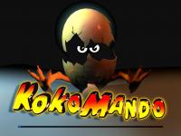 Kokomando