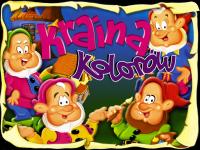 Kraina Kolorw