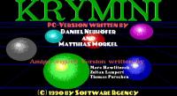 Krymini