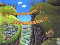 Logical Journey of the Zoombinis