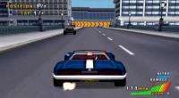 London Racer II