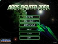 Mars Fighter 2069