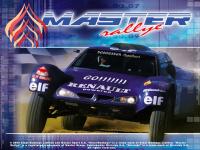 Master Rallye