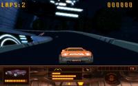 MegaRace