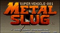 Metal Slug: Collector's Edition