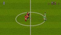 Action Sports Soccer