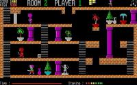 Monzie's Mansion