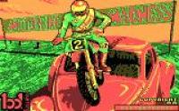 Motorbike Madness