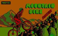 Mountain Bike Racer