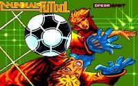Mundial de Futbol