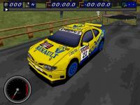 Network Q RAC Rally Championship