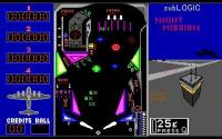 Night Mission Pinball