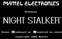 Night Stalker