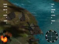 Nuclear Strike