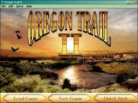 Oregon Trail II