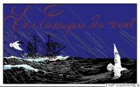 Passengers on the Wind
