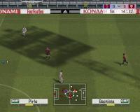 Pro Evolution Soccer 4
