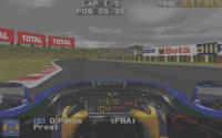 Prost Grand Prix 1998