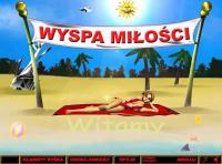 Przygody Ryka: Wyspa Mioci