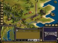 Railroad Tycoon II