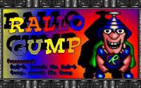 Rallo Gump