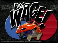 Road Wage