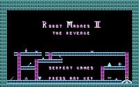 Robot Madnes II: The Revenge
