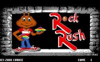 Rock Rush