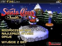 Santa Claus in Trouble (PL)