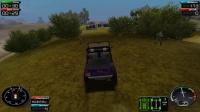 Screamer 4x4